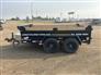 Southland 2026 SLD Dump Trailers