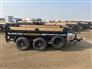 Southland 2026 SLD Dump Trailers