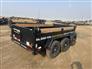 Southland 2026 SLD Dump Trailers