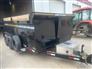 Southland 2026 SLD Dump Trailers