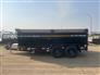 Southland 2026 SLD Dump Trailers