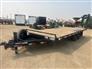 Southland 2026 HBA Flatbed Trailers