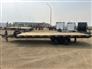 Southland 2026 HBA Flatbed Trailers