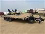 Southland 2026 HBA Flatbed Trailers