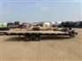 Southland 2026 HBA Flatbed Trailers