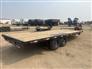 Southland 2026 HBA Flatbed Trailers