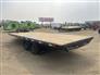 Southland 2026 HBA Flatbed Trailers