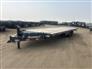 Diamond C 2026 DET Flatbed Trailers