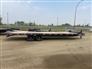 Diamond C 2026 DET Flatbed Trailers