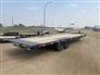 Diamond C 2026 DET Flatbed Trailers