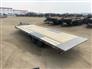 Diamond C 2026 DET Flatbed Trailers