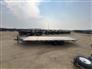 Diamond C 2026 DET Flatbed Trailers