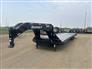 2026 Diamond C FMAX Flatbed Trailer / Equipment Hauler