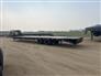 2026 Diamond C FMAX Flatbed Trailer / Equipment Hauler