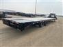 2026 Diamond C FMAX Flatbed Trailer / Equipment Hauler