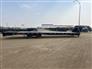 2026 Diamond C FMAX Flatbed Trailer / Equipment Hauler