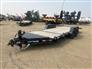 Southland 2026 LBA TLT Flatbed Trailers
