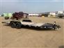 Southland 2026 LBA TLT Flatbed Trailers