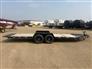 Southland 2026 LBA TLT Flatbed Trailers