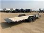 Southland 2026 LBA TLT Flatbed Trailers
