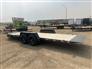 Southland 2026 LBA TLT Flatbed Trailers