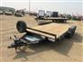 Southland 2026 LBA Flatbed Trailers