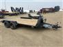 Southland 2026 LBA Flatbed Trailers