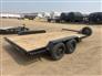 Southland 2026 LBA Flatbed Trailers