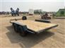 Southland 2026 LBA Flatbed Trailers