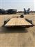 Southland 2026 LBA Flatbed Trailers