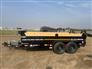 Southland 2027 SLD Dump Trailers
