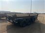 Southland 2027 SLD Dump Trailers