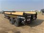 Southland 2027 SLD Dump Trailers