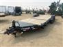 Southland 2026 LBA TLT Flatbed Trailers