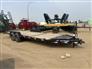 Southland 2026 LBA TLT Flatbed Trailers