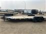 Southland 2026 LBA TLT Flatbed Trailers