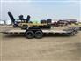 Southland 2026 LBA TLT Flatbed Trailers
