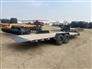 Southland 2026 LBA TLT Flatbed Trailers