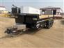 Southland 2027 SLD Dump Trailers