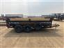 Southland 2027 SLD Dump Trailers