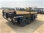 Southland 2027 SLD Dump Trailers