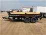 Southland 2027 SLD Dump Trailers