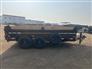 Southland 2026 SLD Dump Trailers