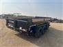 Southland 2026 SLD Dump Trailers