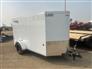 RoyalCargo 2026 LCH Utility Trailer