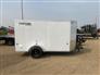 RoyalCargo 2026 LCH Utility Trailer