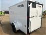 RoyalCargo 2026 LCH Utility Trailer