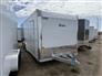 2027 ALCOM XPRESS CH Utility Trailer