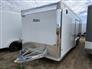 Alcom 2027 XPRESS CH Utility Trailer