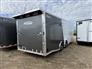 Alcom 2027 XPRESS CH Utility Trailer